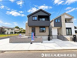 泉区新橋町 新築分譲住宅 全9棟 3号棟 3号棟