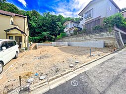戸塚区戸塚町 新築分譲住宅 全3棟 1号棟 1号棟