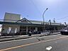周辺：マルエツ 戸塚大坂下店　約550ｍ　9時00分～22時00分までお仕事帰りにも便利です
