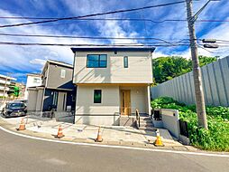 戸塚区汲沢町 新築戸建て