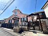 周辺：白梅保育園　約1300ｍ　静かな環境にある保育園