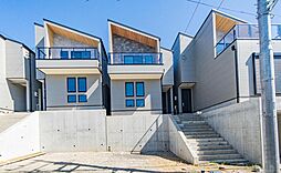 保土ヶ谷区初音ヶ丘 新築分譲住宅 全7棟 6号棟 6号棟