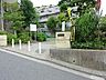 周辺：初音ヶ丘第三公園　約400ｍ