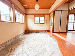 室内の画像