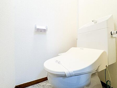 【トイレ】毎日頻繁に利用する大切な空間だからこそインテリアのコーディネートはこだわりたいですね。