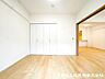 室内：【洋室】自分だけの時間をゆったり過ごせる空間♪お好みの家具で素敵なお部屋づくり