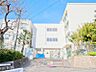 周辺：横浜市立柏尾小学校　約600ｍ　住宅街の近くにある小学校ですので通学も安心です