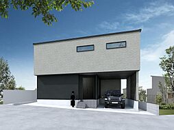 西区境之谷 新築戸建て