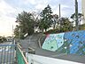 周辺：横浜市立朝比奈小学校　約1150ｍ
