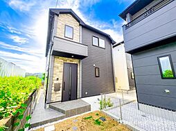 栄区桂台西2丁目 新築分譲住宅 全3棟 3号棟 3号棟