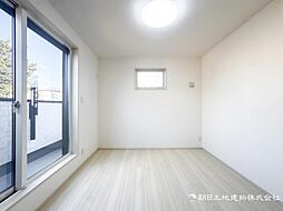 室内の画像