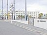 周辺：横浜市立南戸塚小学校　約970ｍ