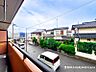 その他：【住戸からの眺望】遠くまで見渡せる開放的な眺望を現地にてご確認ください。