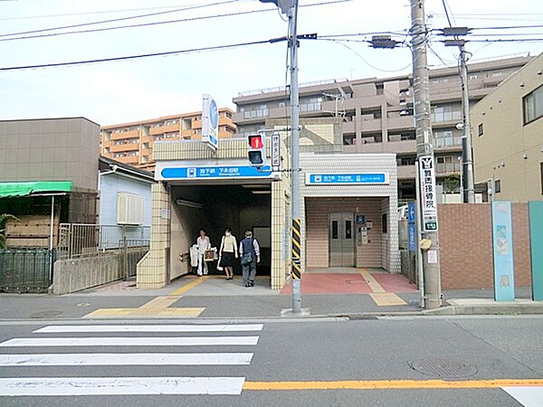周辺を拡大表示