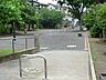 周辺：権太坂第二公園　約160ｍ