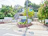 周辺：横浜市立秋葉中学校　約550ｍ