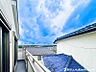 その他：【住戸からの眺望】遠くまで見渡せる開放的な眺望を現地にてご確認ください。