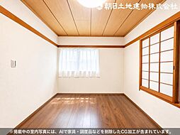 室内の画像