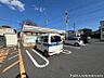 周辺：セブンーイレブン横浜原宿3丁目店　約1200ｍ　24時間営業のコンビニ