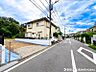 外観：【外観】緑豊かな景色が日常に彩りをプラス♪自然を身近に感じられる穏やかな環境で、心安らぐ暮らしを実現！