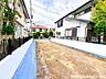 外観：【外観】静かで穏やかな住環境に恵まれた立地♪ゆったりとした時間が流れる街並みで、心安らぐ新生活を！