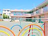 周辺：羽沢幼稚園　約1037ｍ