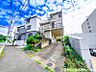 外観：【外観】穏やかな時間が流れる住環境。家族と過ごす何気ない毎日を、心地よく包み込みます。
