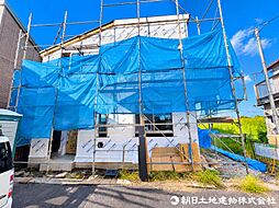 泉区下和泉3丁目 新築戸建て
