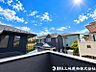 その他：【室内眺望】窓の先に広がる景色を楽しみながら、開放感あふれる心地よい時間を過ごせます。