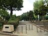 周辺：内林第二公園　約130ｍ
