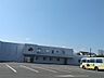 周辺：掛川中央幼保園（662m）