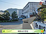 周辺：掛川市立原野谷中学校（3548m）