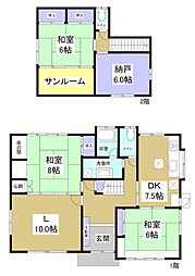 菊川市青葉台2丁目
