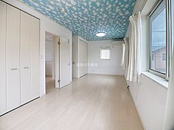 子供部屋の画像