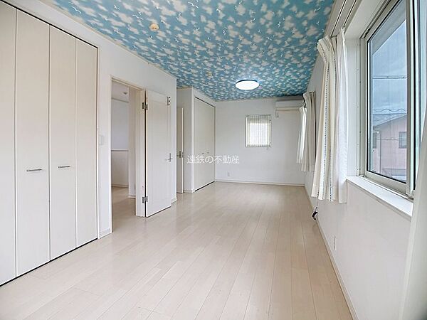 子供部屋