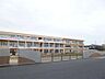 周辺：日立市立坂本東小学校（628m）