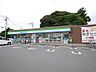 周辺：ファミリーマート 日立金畑店（634m）