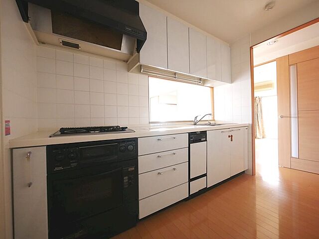 キッチン サーパス城南けやき通り 4階/401