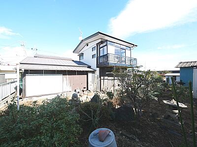 外観:閑静な住宅街です 外観:閑静な住宅街です