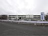 周辺：日立市立滑川小学校（2344m）