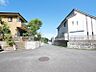 その他：南側道路で陽当たり良好