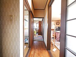 相田町3丁目3719番48 4DKの室内