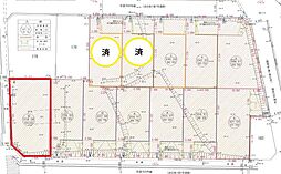 久慈町6丁目180番他　No，12