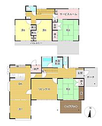 大みか町4丁目14番2
