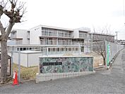 日立市立日高小学校（956m）