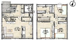 東金沢町1丁目 2号棟