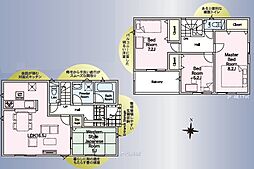 石名坂町1丁目 第5