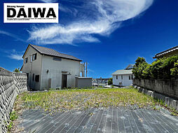 [ DAIWA ]　魚住町金ケ崎　耐震等級3×断熱等級6