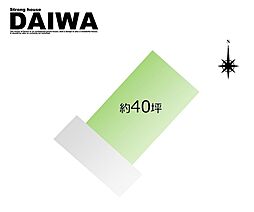 [ DAIWA ]　西区天が岡　耐震等級3×断熱等級6