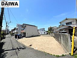 [ DAIWA ]　明石市東野町１号地　耐震等級3×断熱等級6